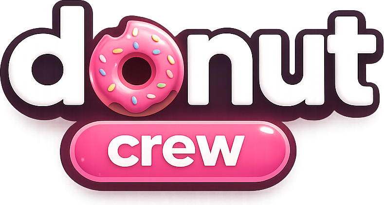 Donut Crew